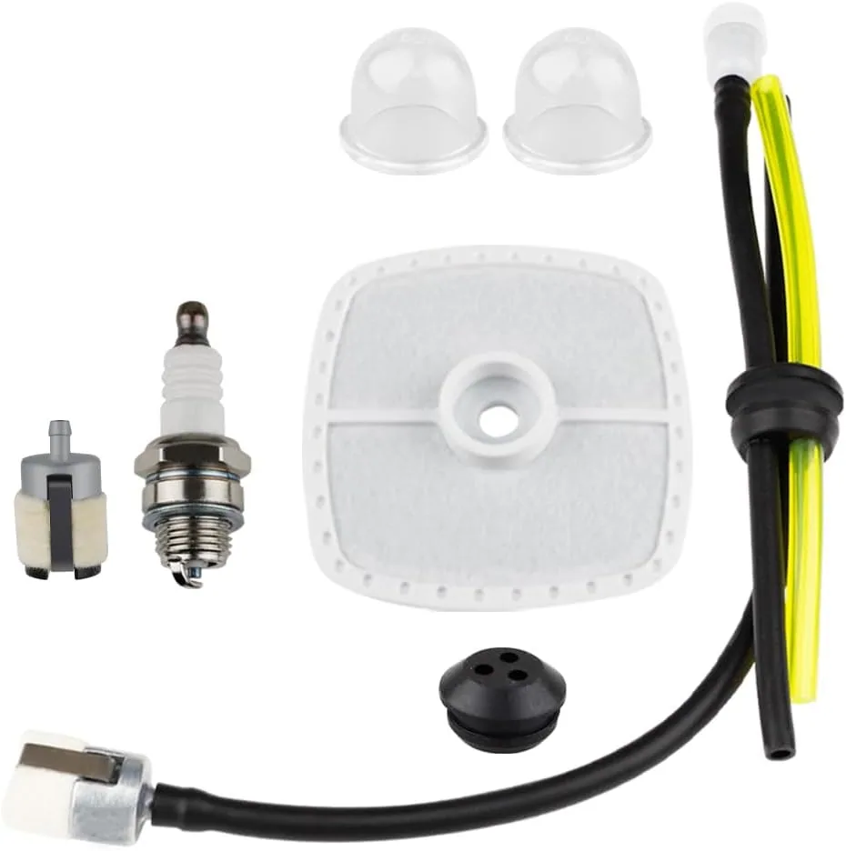 Echo Fuel Line & Air Filter Tune-Up Kit (SRM-210 / PB-250)