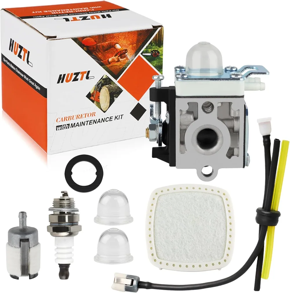 Echo PB-2520 Blower Carburetor Tune-Up Kit