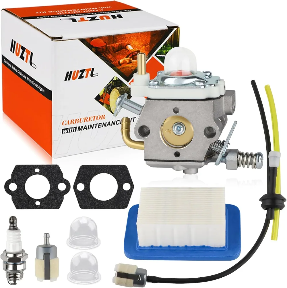 Echo PB-580T / PB-580H Carburetor Kit (WTA-35)