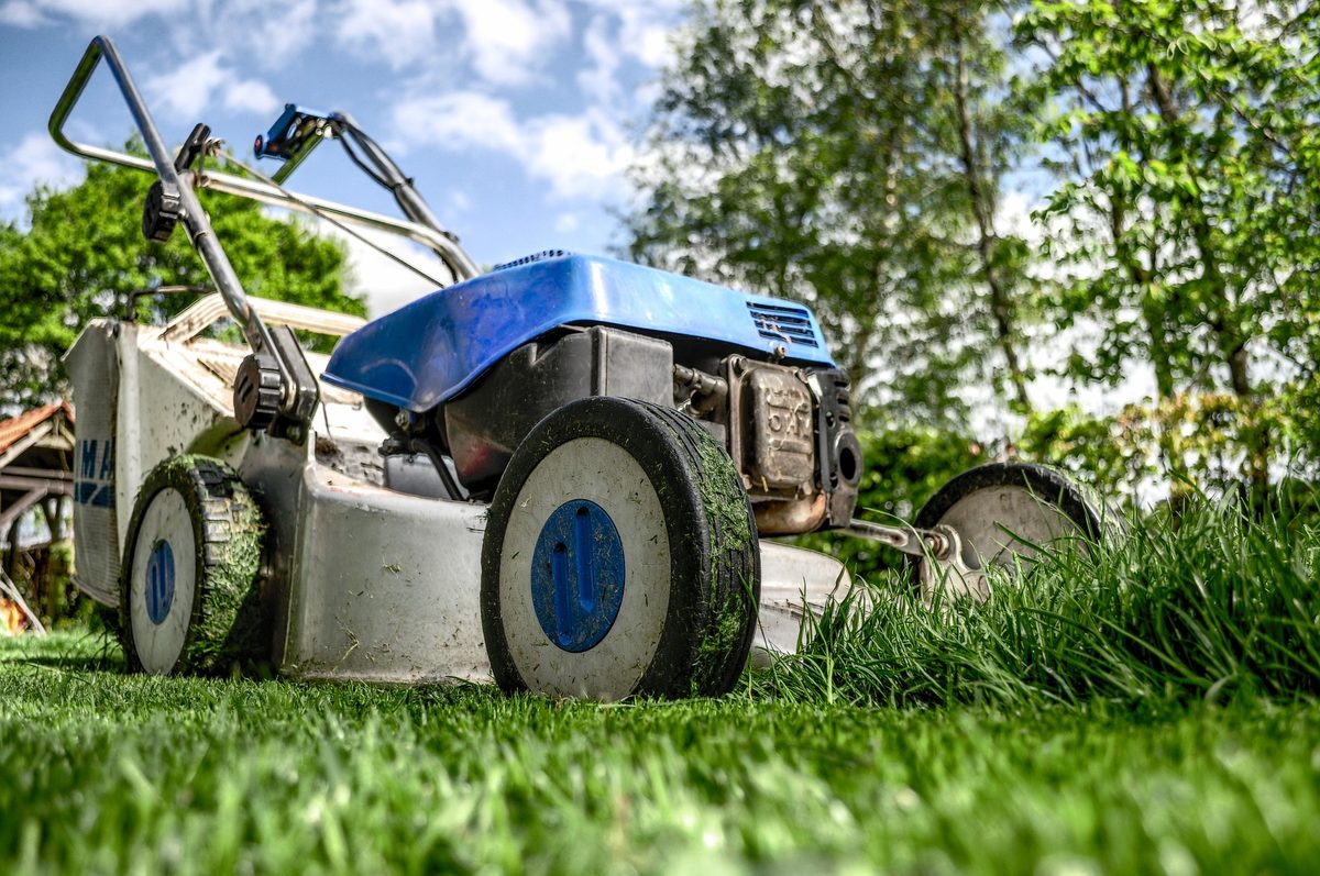 Mower, Generator & Pressure Washer Engine Parts