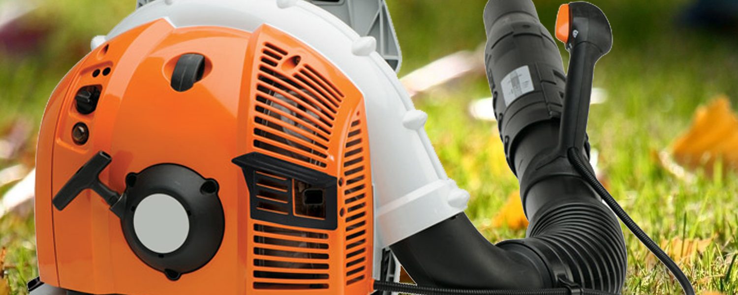 Leaf Blower Carburetors & Tune-Up Kits — Huztl