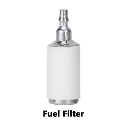 Huztl fuel filter