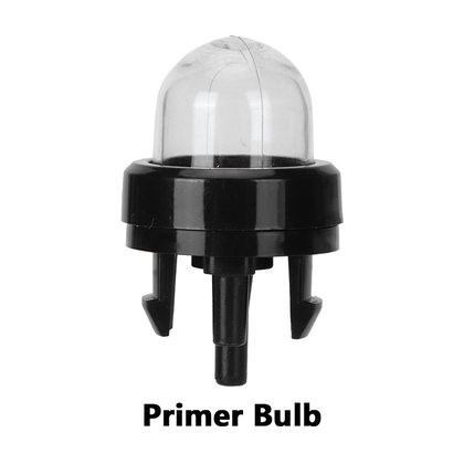 Huztl primer bulb