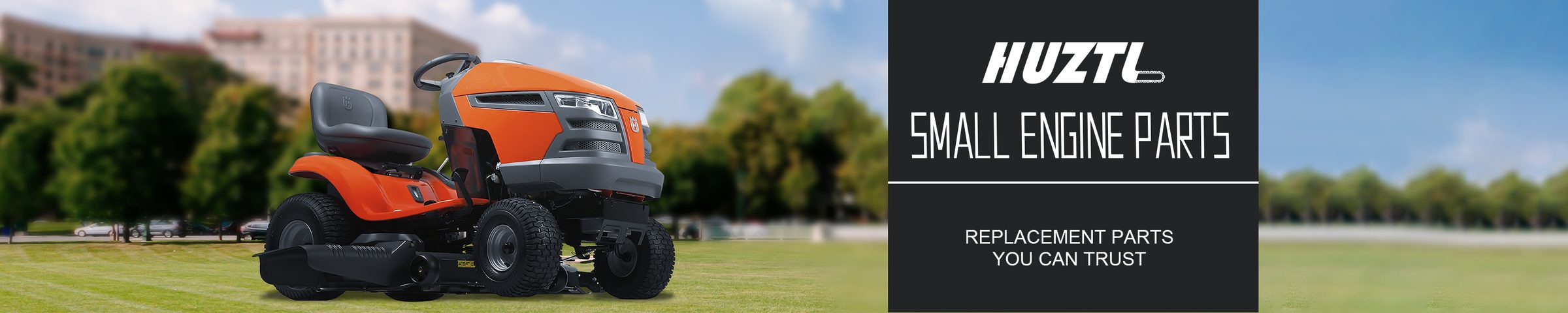 Mower, Generator & Pressure Washer Engine Parts — Huztl