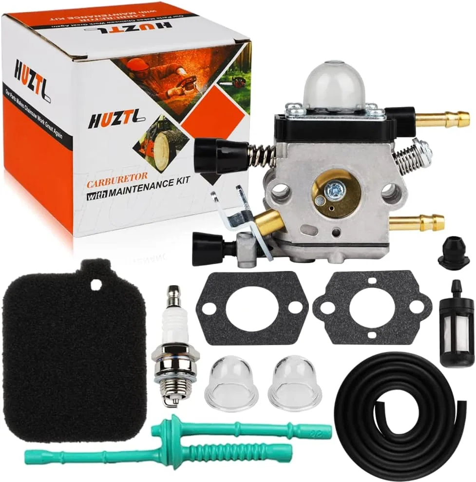 Stihl BG55 / BG85 Blower Carburetor Kit