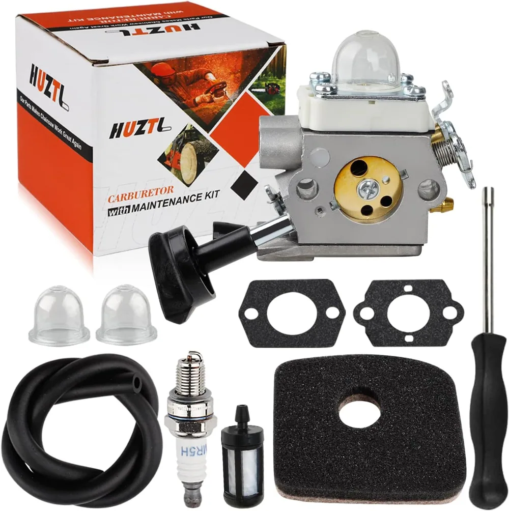 Stihl BG56 Blower Carburetor Kit (C1M-S260B)
