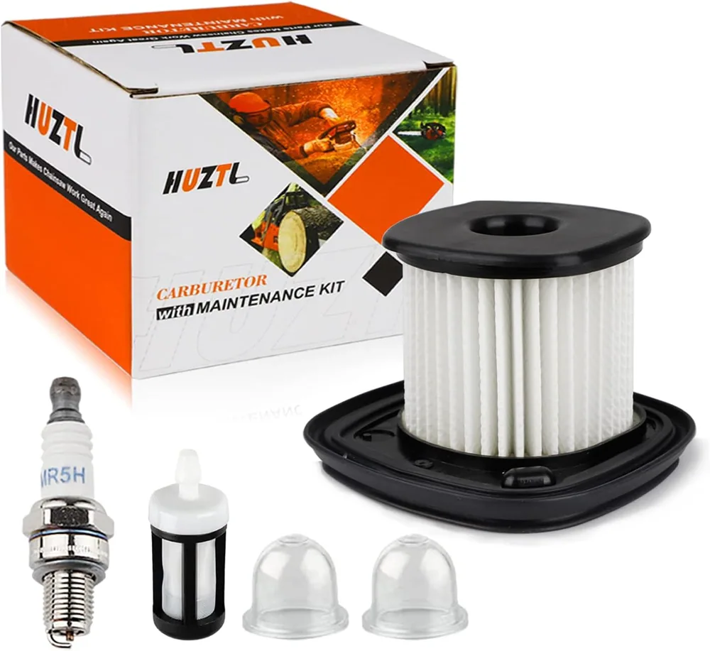 Stihl BG86 / BG56 Air Filter Service Kit